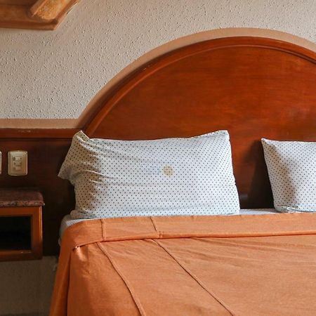 Motel Caribe Córdoba エクステリア 写真