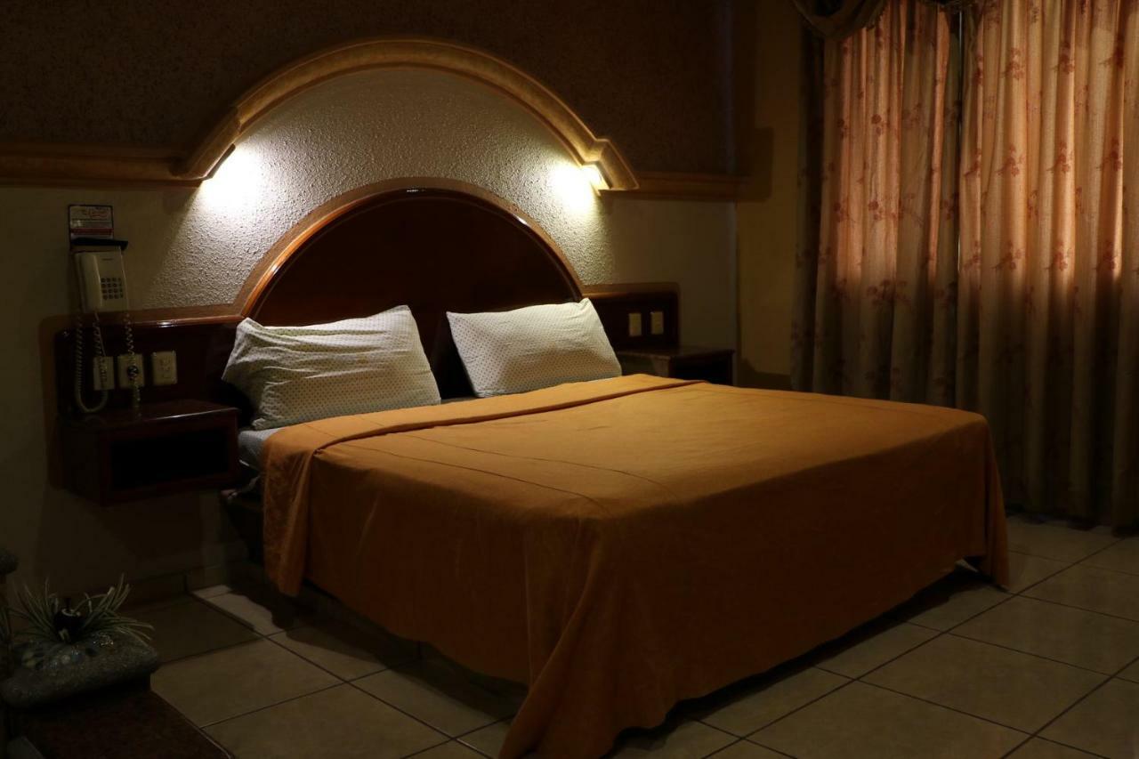 Motel Caribe Córdoba エクステリア 写真