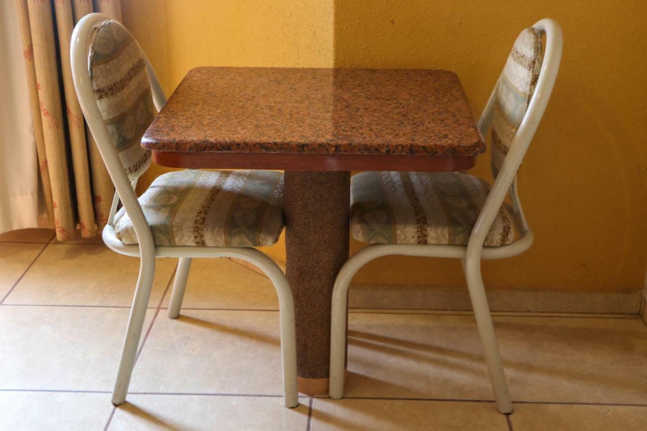 Motel Caribe Córdoba エクステリア 写真