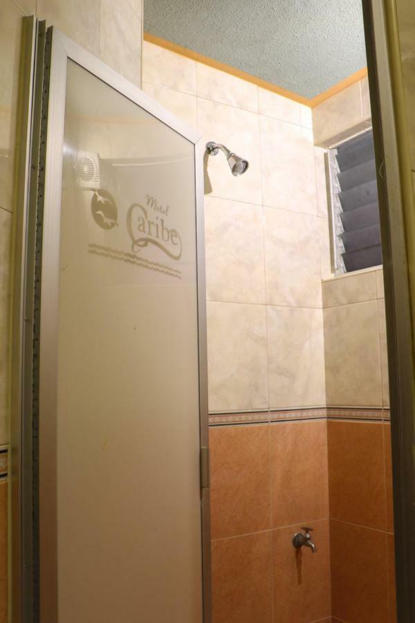 Motel Caribe Córdoba エクステリア 写真