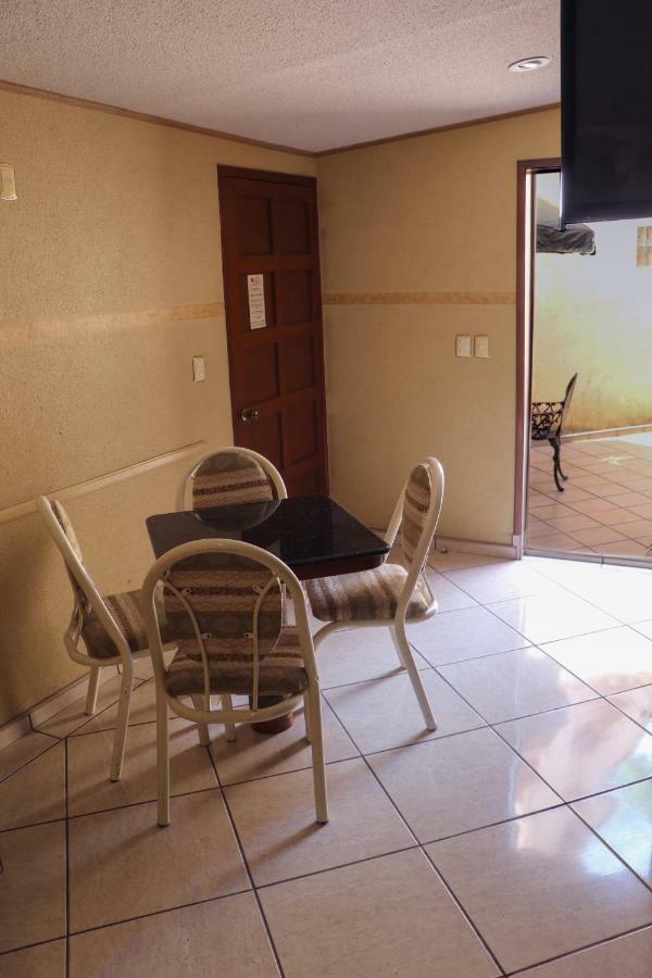 Motel Caribe Córdoba エクステリア 写真
