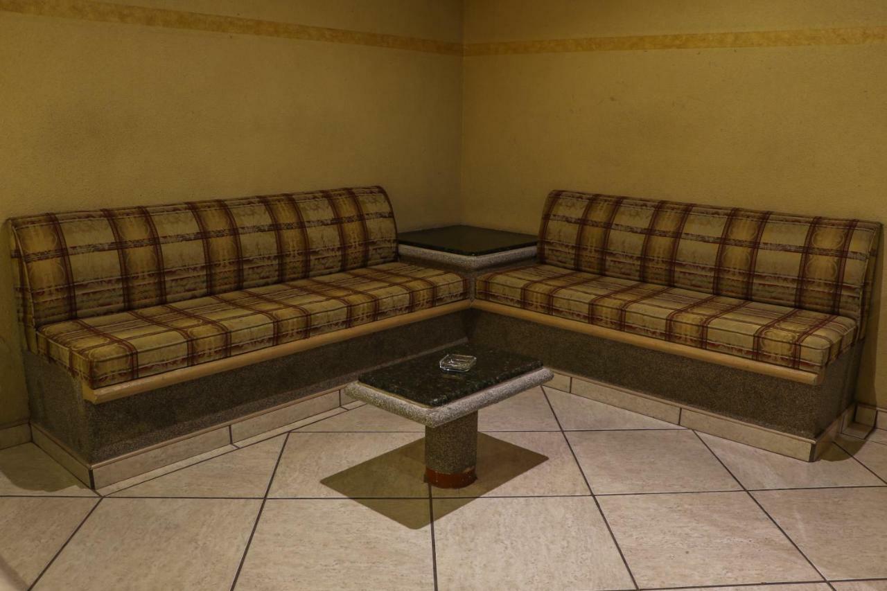 Motel Caribe Córdoba エクステリア 写真