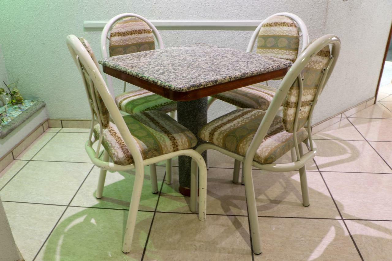 Motel Caribe Córdoba エクステリア 写真