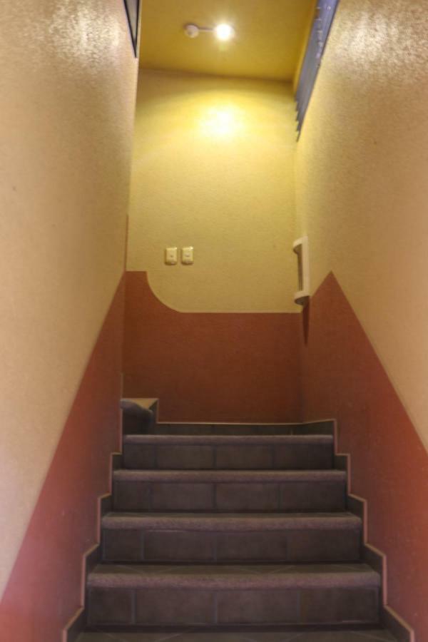 Motel Caribe Córdoba エクステリア 写真